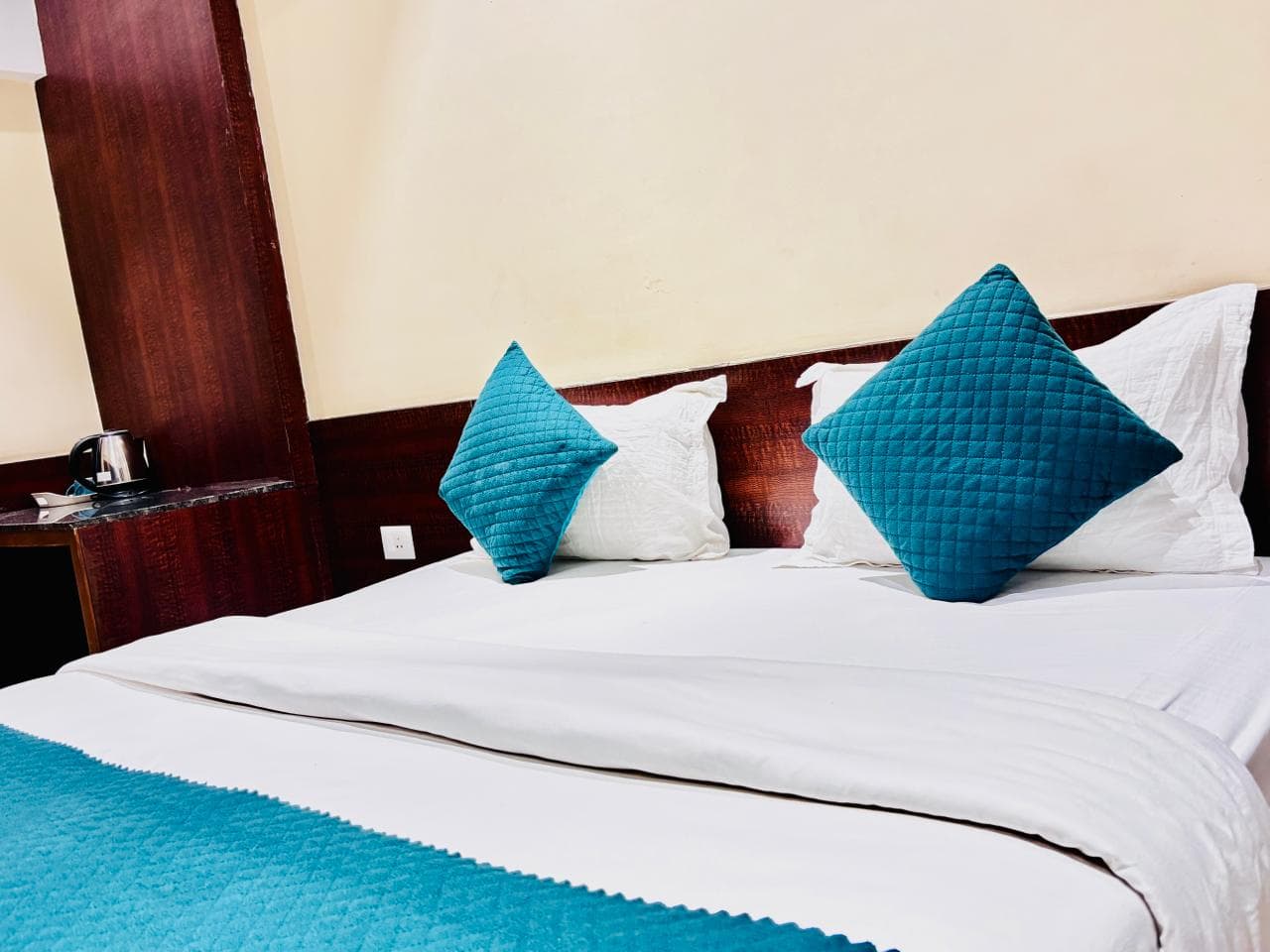 Executive Room A/C - View 5