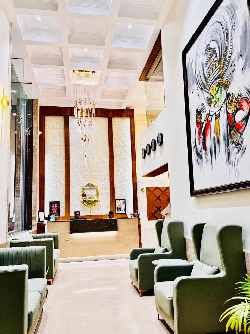 Nagarjun Hotel Gallery 10