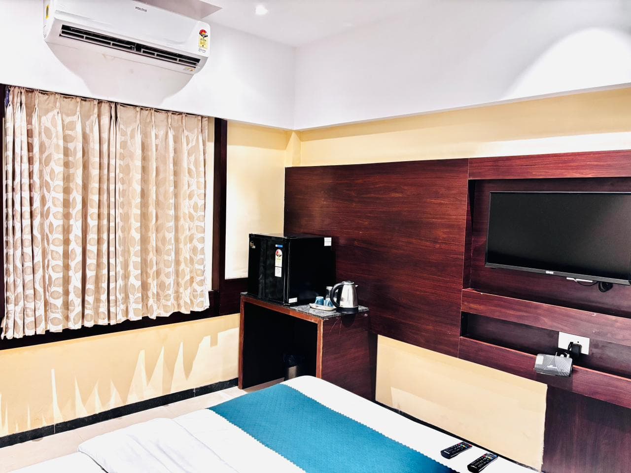 Suite Room A/C - View 7