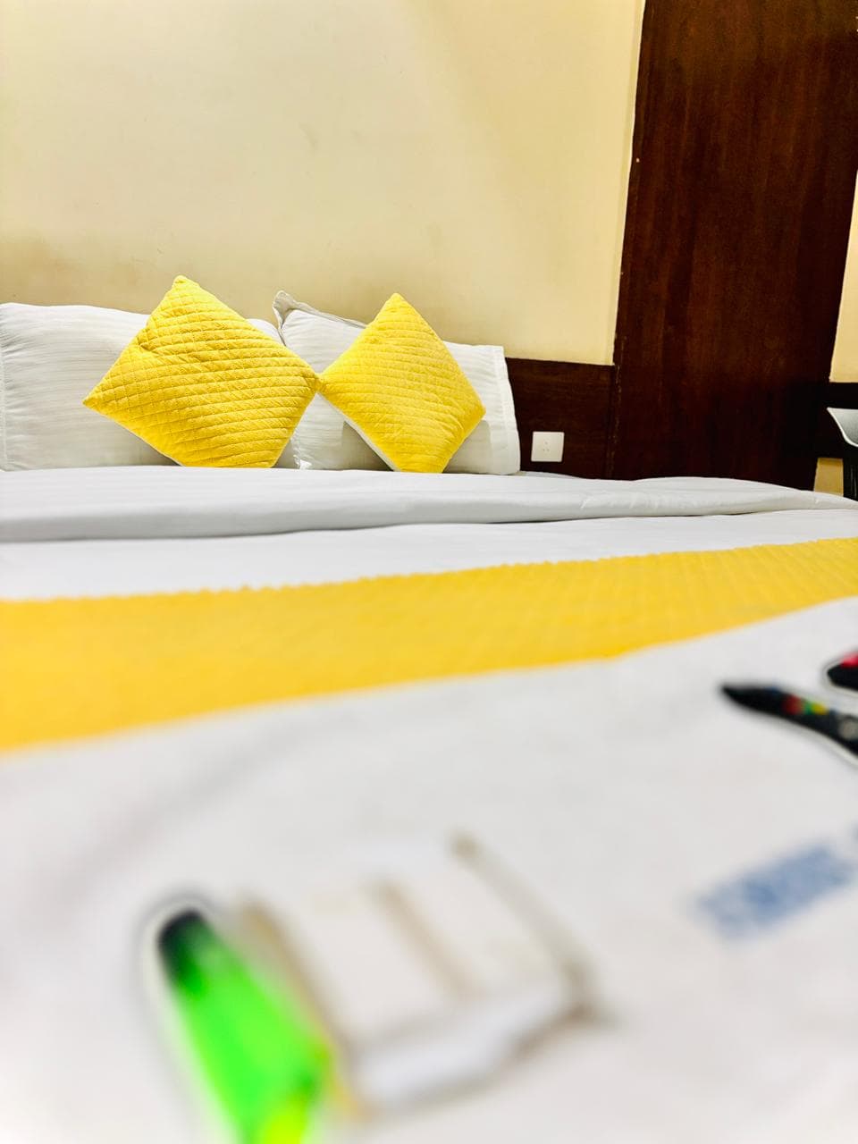 Deluxe Room A/C - View 11