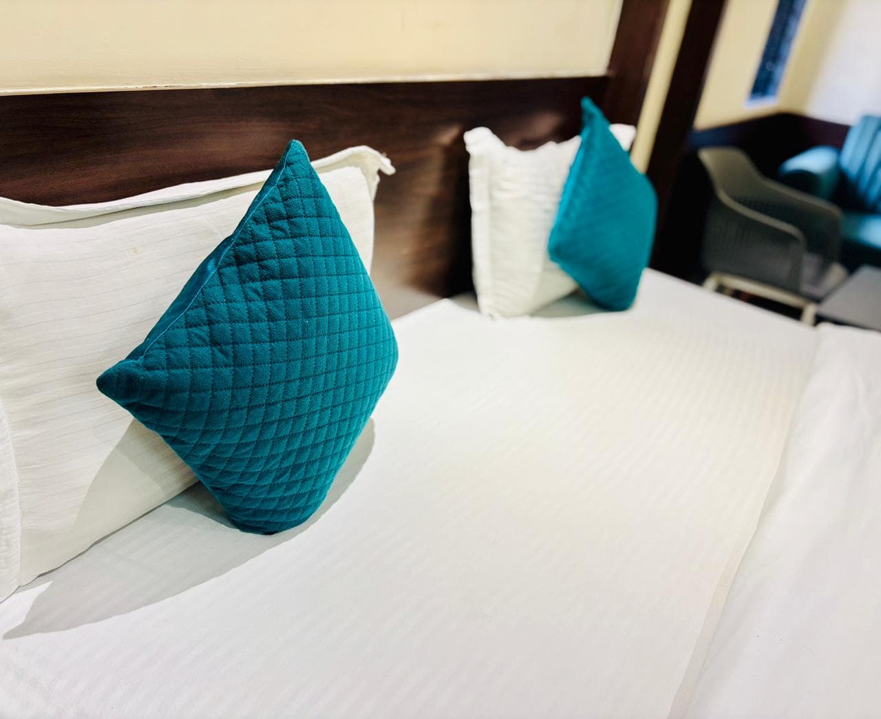 Executive Room A/C - View 15
