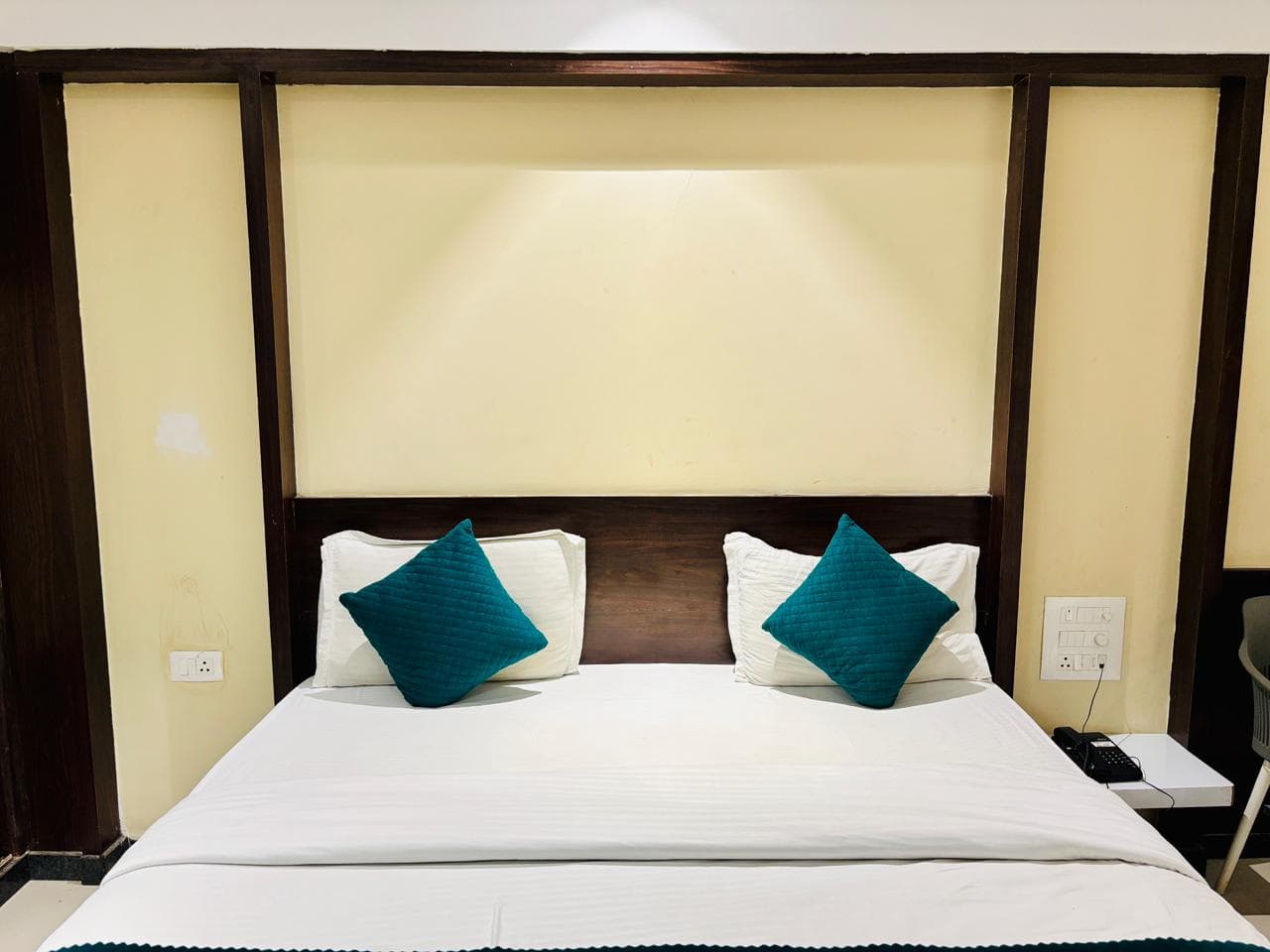 Executive Room A/C - View 10