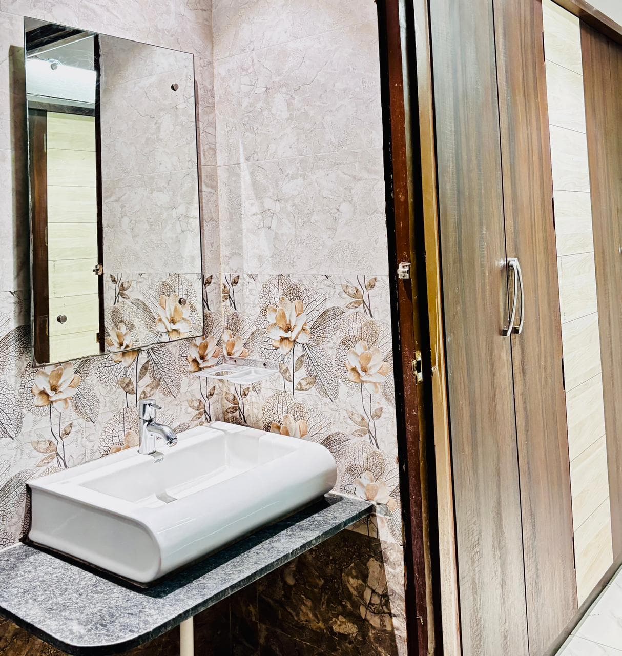 Executive Room (2+1)