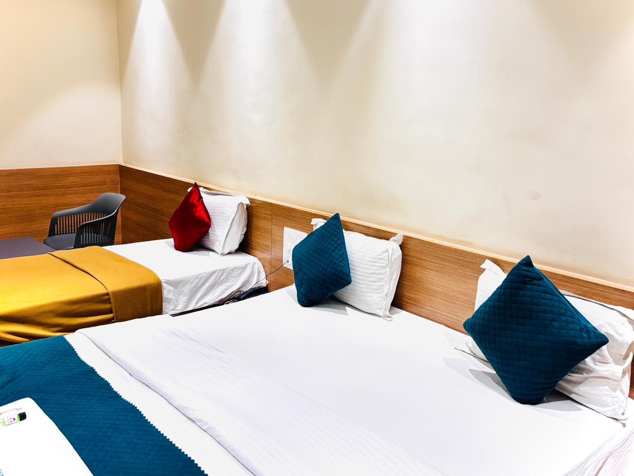 Executive Room (2+1)