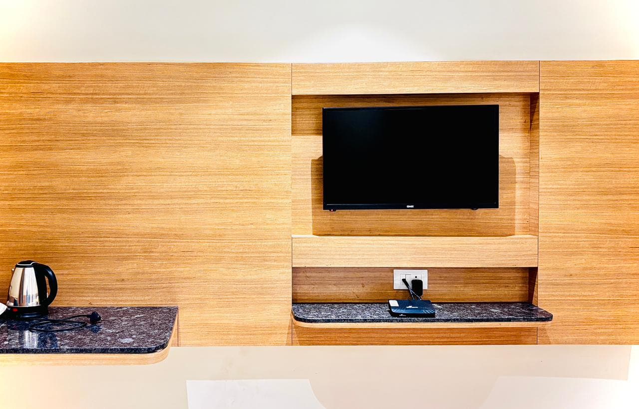 Executive Room (2+1) - View 5
