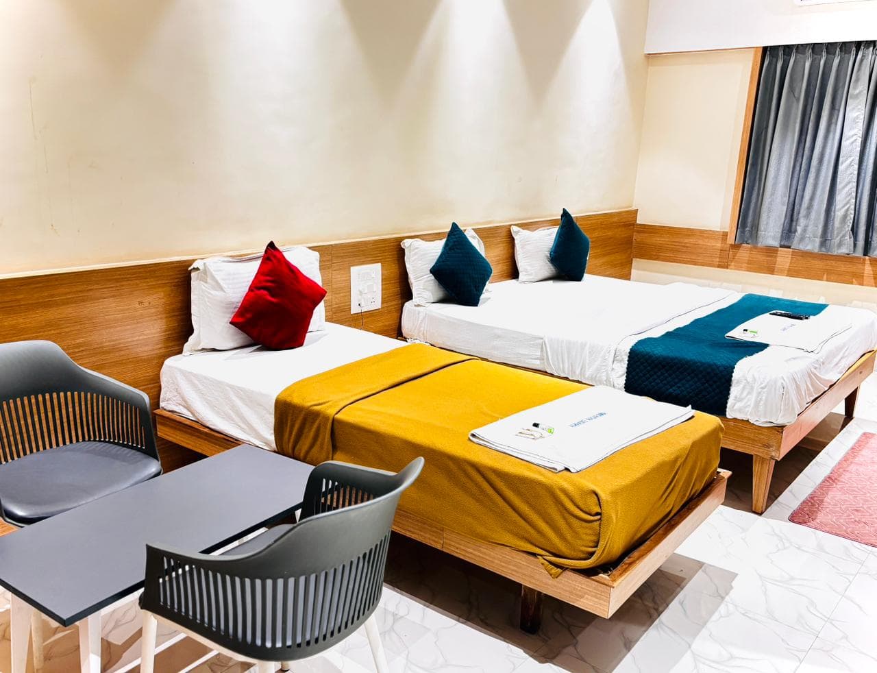Executive Room (2+1) - View 7