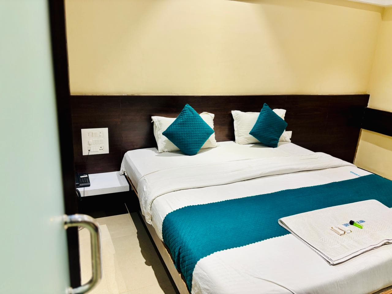 Suite Room A/C - View 3